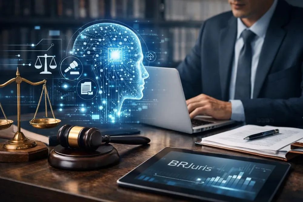 Match de Jurisprudências